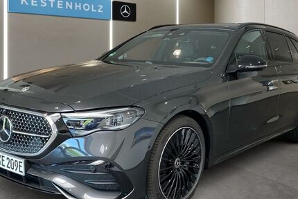Mercedes-Benz E 300 2.001 km 89.900 &euro; Freiburg 79111