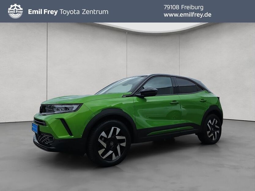 Mokka