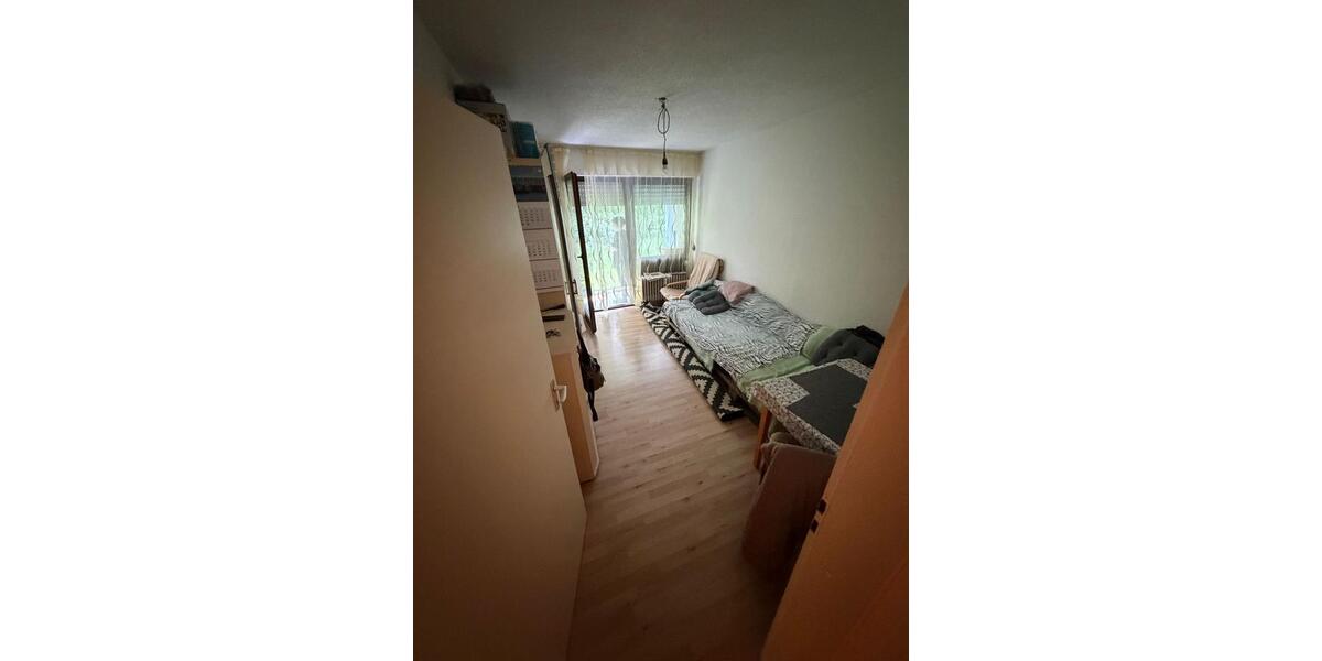 Erdgeschoßwohnung Freiburg im Breisgau Herdern - 2 Zimmer, 40 m&sup2;, 204.000&euro; | Angebot:26729615