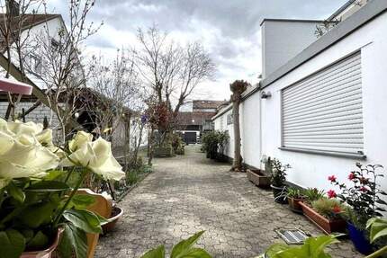 Haus Teningen - 5 Zimmer, 147 m&sup2;, 475.000&euro; | Angebot:24765066