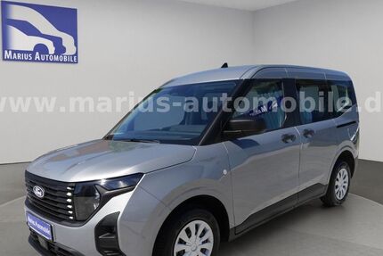 Ford Tourneo Courier 34.000 km 18.700 &euro; Emmendingen 79312