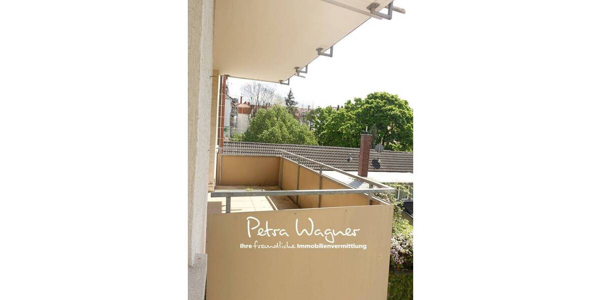 Etagenwohnung Freiburg im Breisgau Stühlinger - 3 Zimmer, 103 m&sup2;, 498.000&euro; | Angebot:26433507