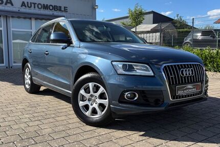 Audi Q5 205.000 km 12.990 &euro; Buggingen 79426