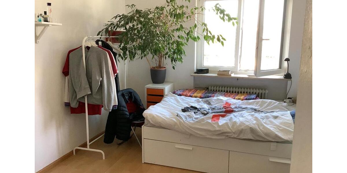 Etagenwohnung Freiburg im Breisgau Herdern - 3 Zimmer, 71 m&sup2;, 395.000&euro; | Angebot:26994775