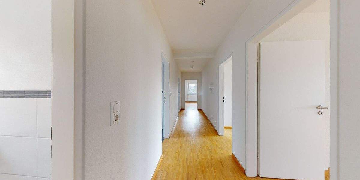 Etagenwohnung Ettenheim - 3 Zimmer, 100 m&sup2;, 315.000&euro; | Angebot:24303225