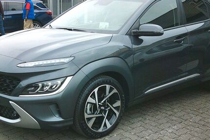 Hyundai KONA 21.500 km 26.690 &euro; Emmendingen 79312