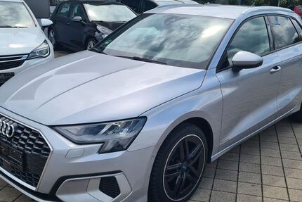 Audi A3 57.000 km 24.999 € Endingen 79346
