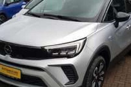 Opel Crossland (X) 42.168 km 15.990 &euro; Elzach 79215