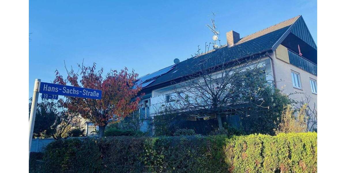 Etagenwohnung Teningen - 3 Zimmer, 80 m&sup2;, 308.000&euro; | Angebot:24648859