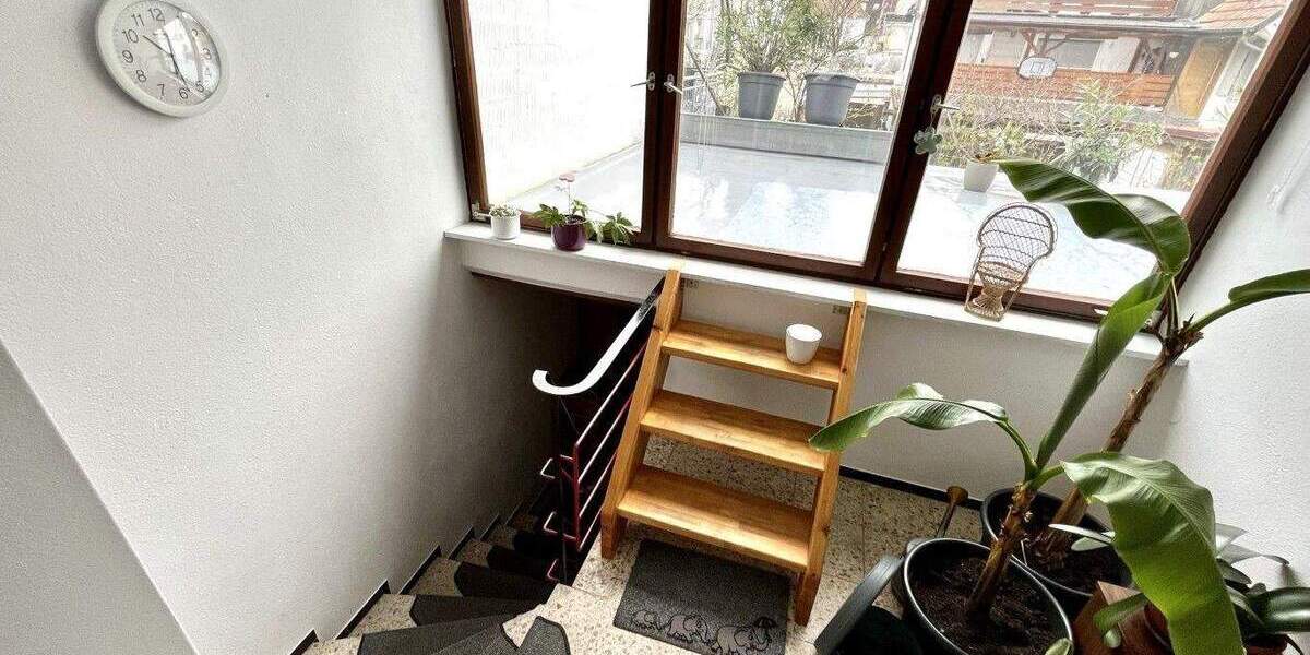 Reihenmittelhaus Teningen - 5 Zimmer, 147 m&sup2;, 475.000&euro; | Angebot:24765066