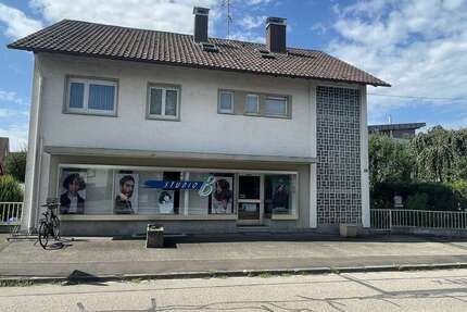 Haus Teningen - 10 Zimmer, 235 m&sup2;, 649.000&euro; | Angebot:21811756