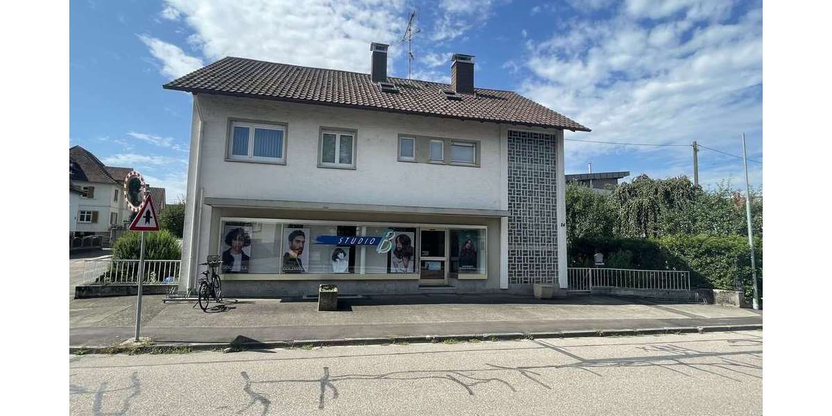 Haus zum Kaufen in Teningen 649.000 € 235.47 m² 10 zimmer
