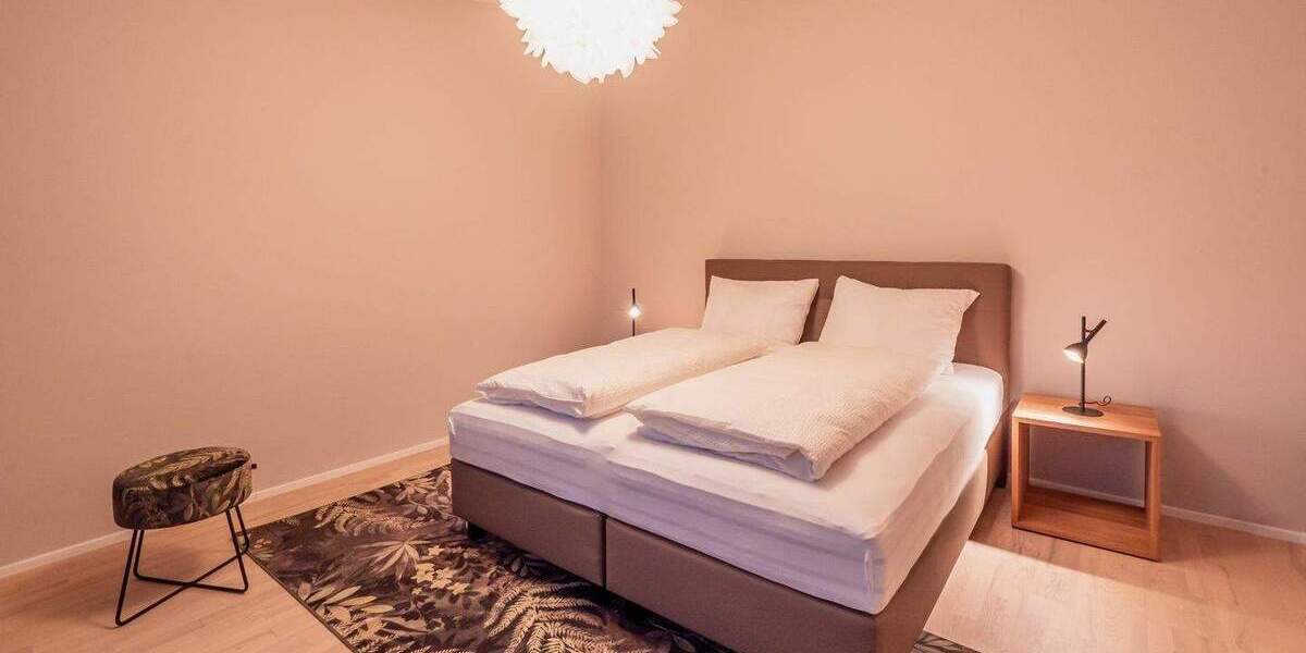 Etagenwohnung Titisee-Neustadt Titisee - 3 Zimmer, 113 m&sup2;, 499.900&euro; | Angebot:24775656