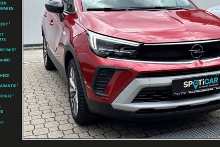 Opel Crossland (X) 21.700 km 15.990 &euro; Schönau 79677