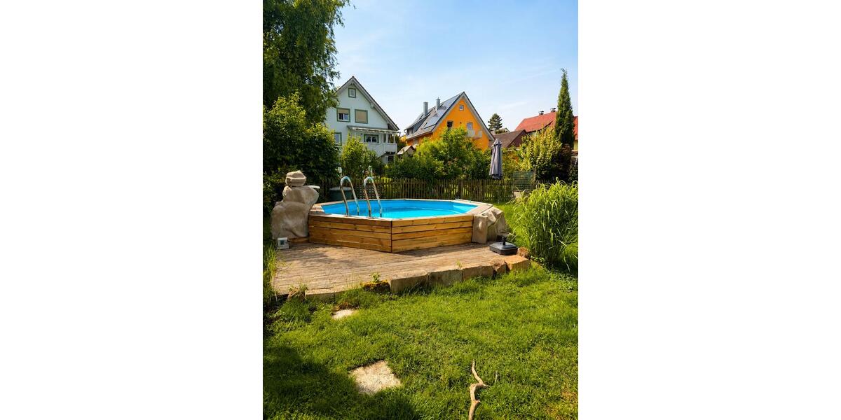Einfamilienhaus Ettenheim - 8 Zimmer, 240 m&sup2;, 555.000&euro; | Angebot:26737928
