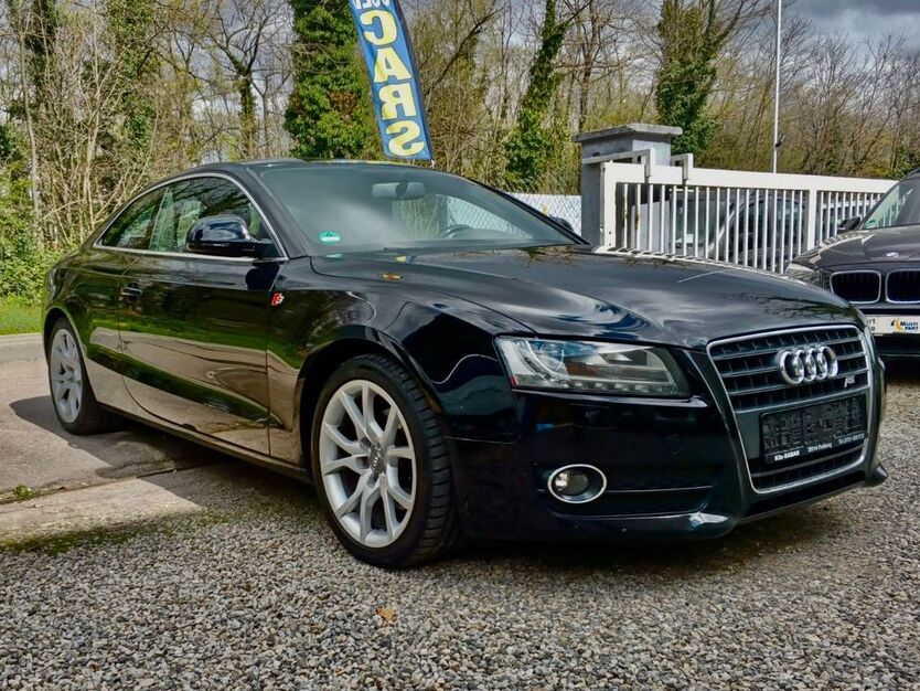 Audi A5 159.500 km 8.450 € Ehrenkirchen-Kirchhofen 79238
