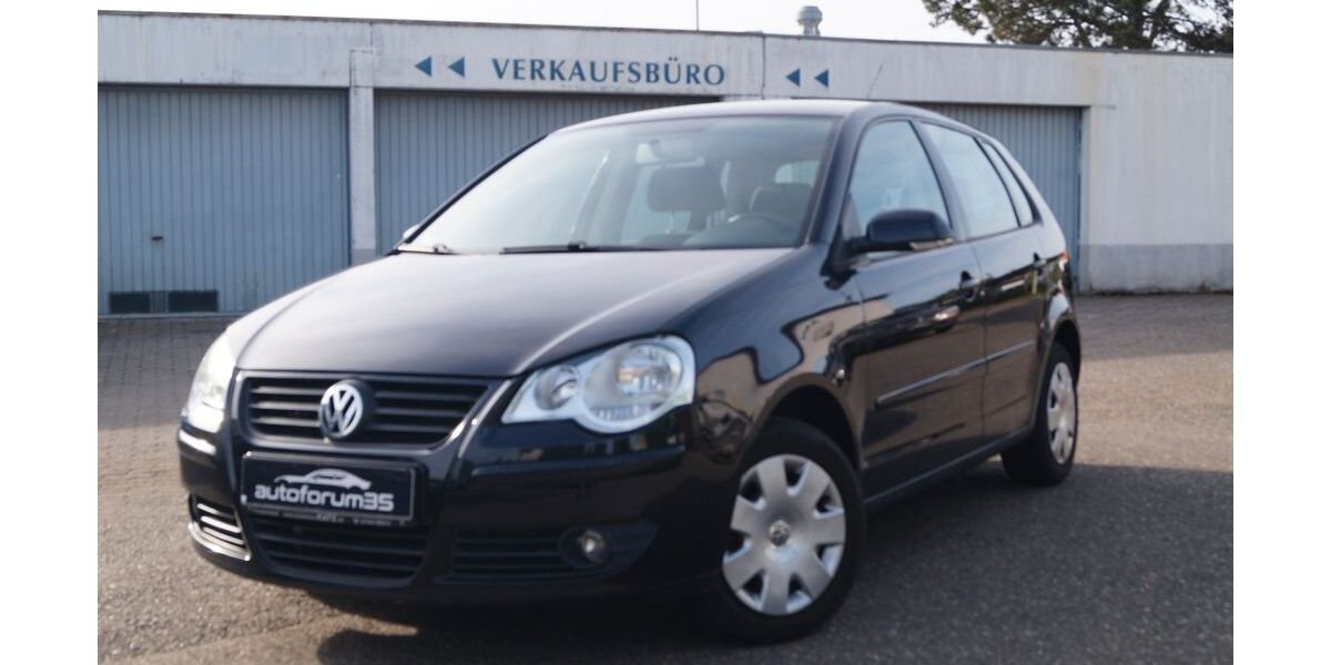 VW Polo 154.000 km 2.990 &euro; Emmendingen 79312
