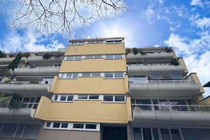 Wohnung Freiburg Herdern - 1 Zimmer, 48 m&sup2;, 180.000&euro; | Angebot:26917980