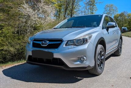 Subaru XV 184.800 km 6.900 &euro; Todtnau 79674