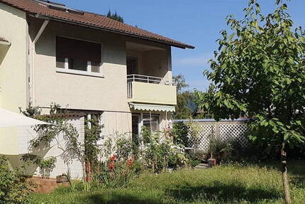 Haus Freiburg im Breisgau St. Georgen - 5 Zimmer, 115 m&sup2;, 997.000&euro; | Angebot:25944657