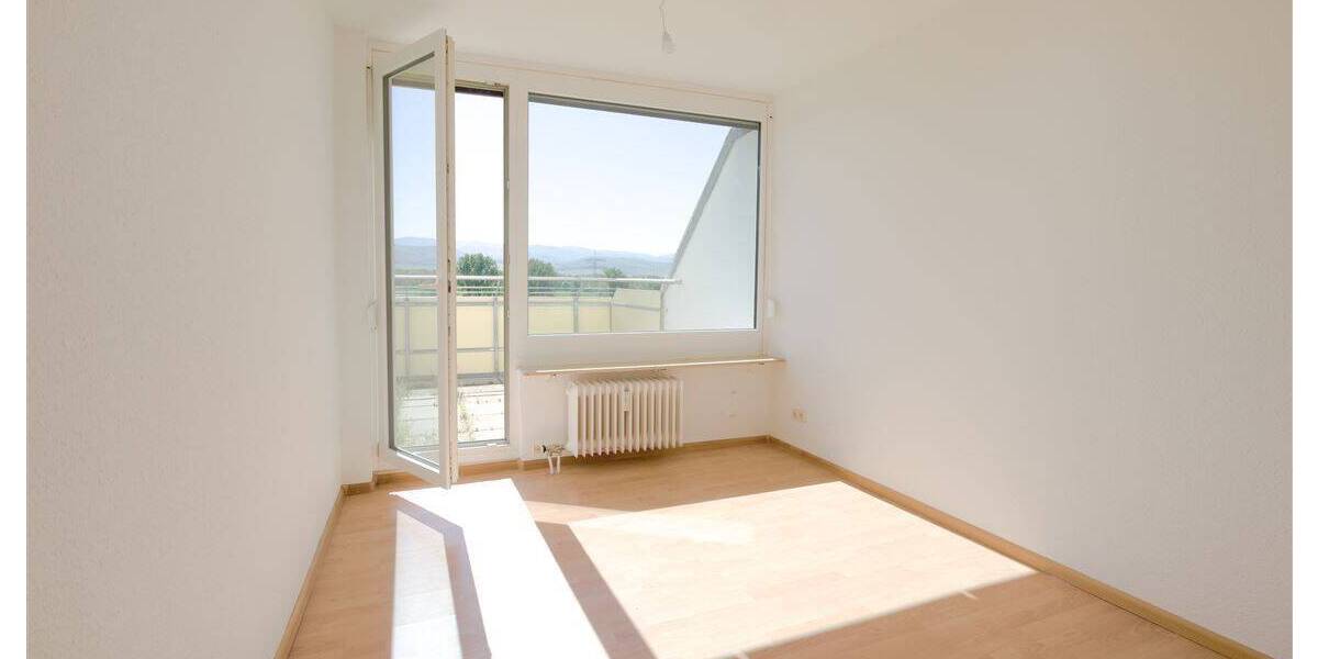 Etagenwohnung Freiburg Tiengen - 4 Zimmer, 430.000&euro; | Angebot:26474911