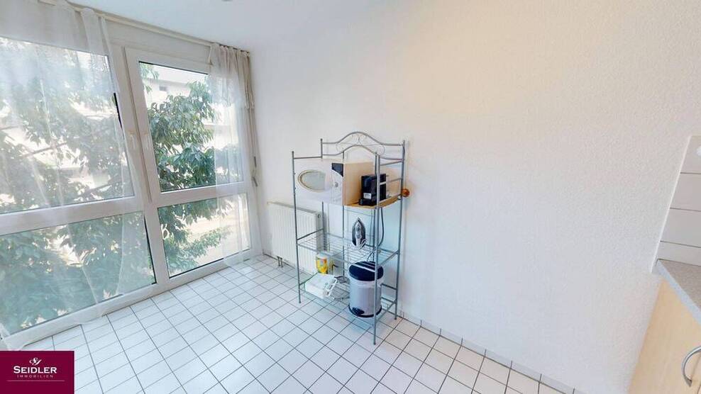 1-Zimmer, 1000 Möglichkeiten