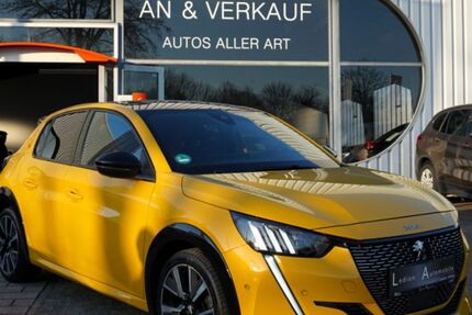 Peugeot 208 80.000 km 16.900 &euro; Gundelfingen /Freiburg 79194