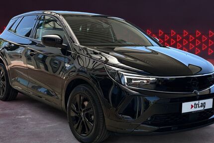 Opel Grandland (X) 38.074 km 23.870 &euro; Emmendingen 79312