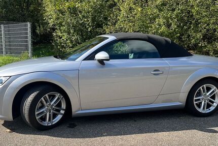 Audi TT 21.400 km 24.750 &euro; Breisach 79206