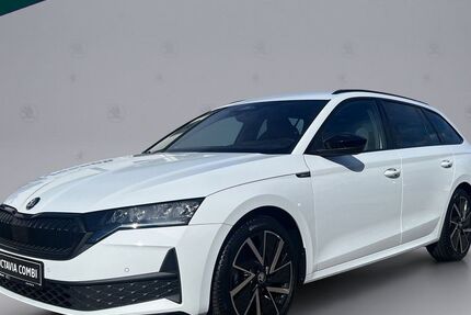 Skoda Octavia 20.000 km 33.890 &euro; Emmendingen 79312