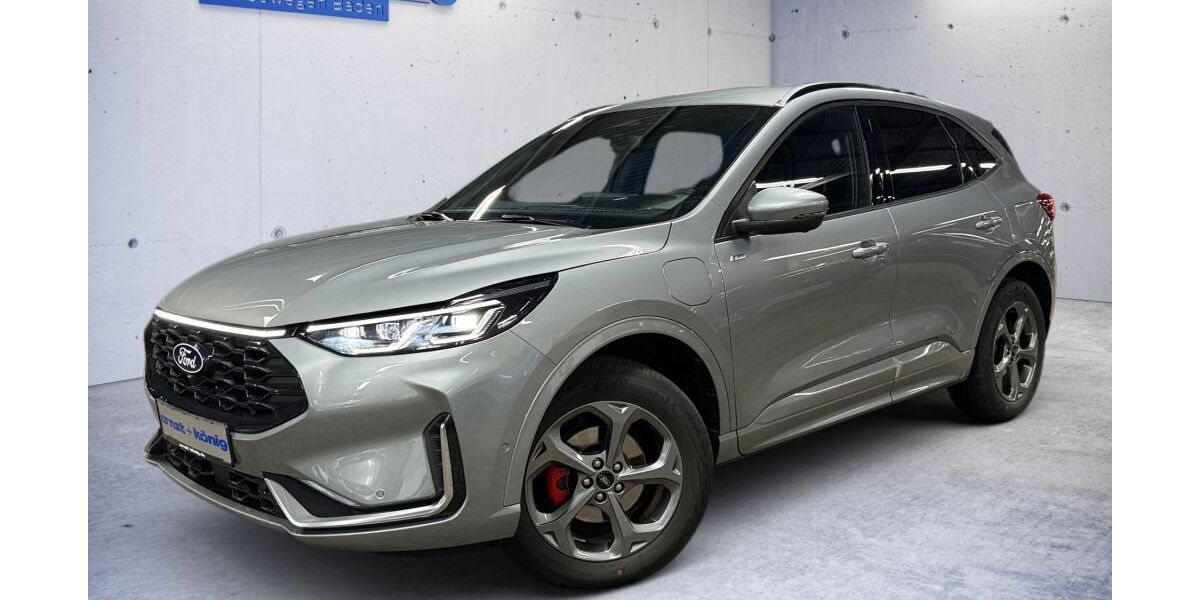 Ford Kuga 6.800 km 36.790 &euro; Freiburg im Breisgau 79108