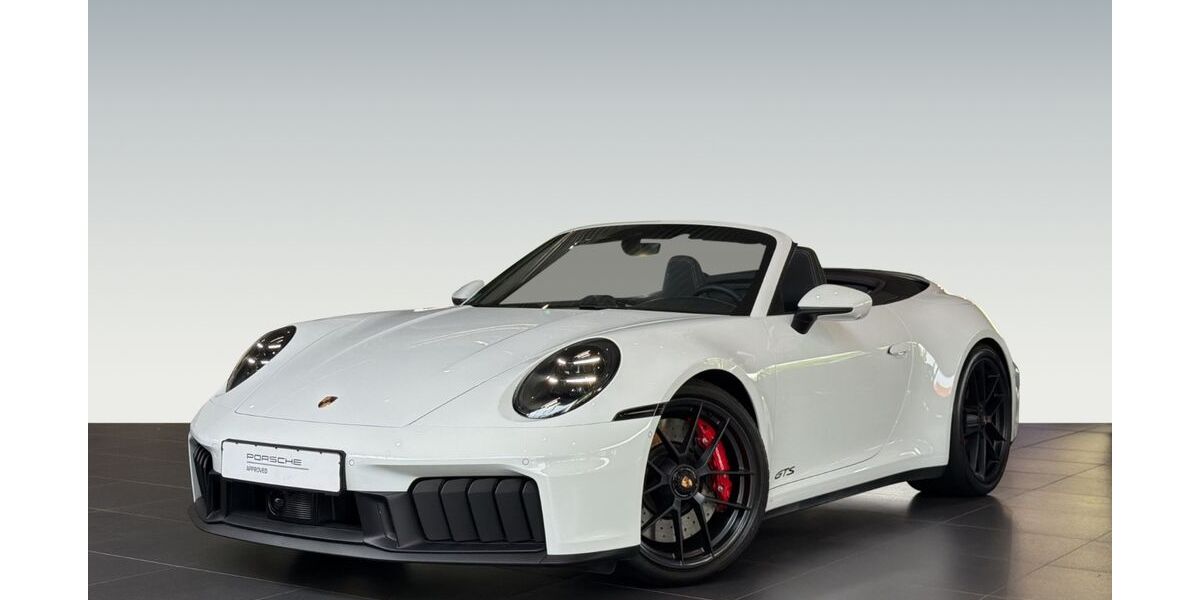 Porsche 992 7.350 km 179.890 &euro; Freiburg 79115