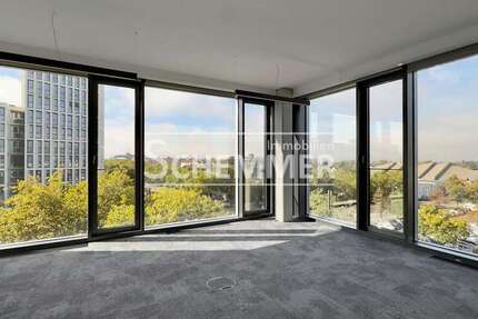 Büro in Freiburg im Breisgau 27.340 € 1577 m² zimmer