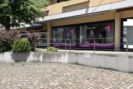 Gewerbeobjekt Freiburg im Breisgau / Munzingen Munzingen - 250.000&euro; | Angebot:16612603