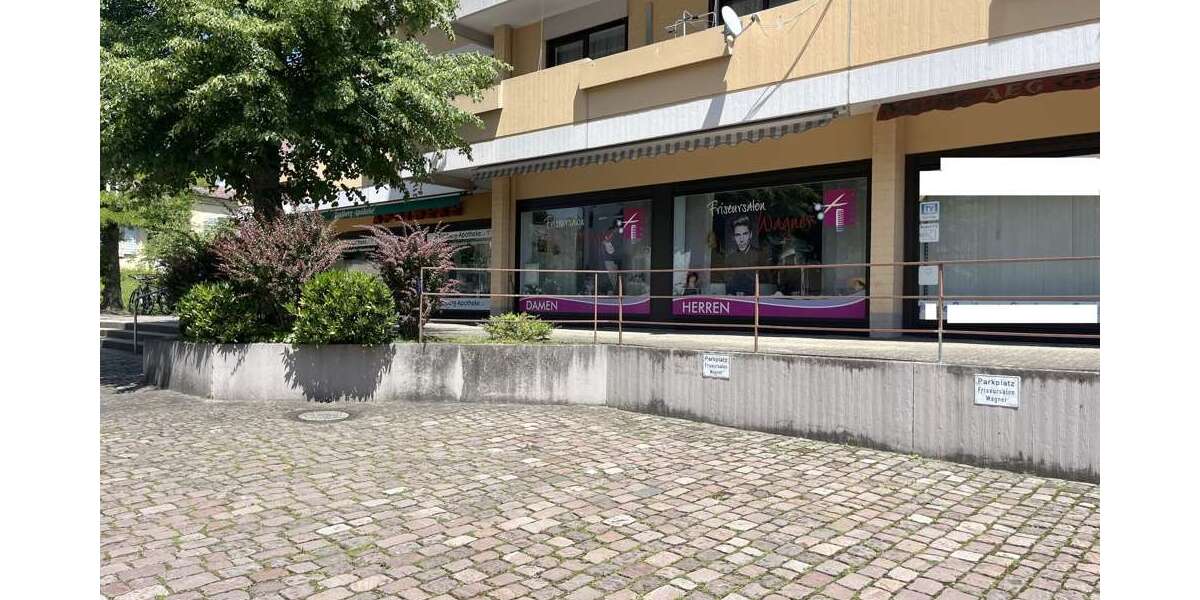 Gewerbeobjekt Freiburg im Breisgau / Munzingen Munzingen - 250.000&euro; | Angebot:16612603