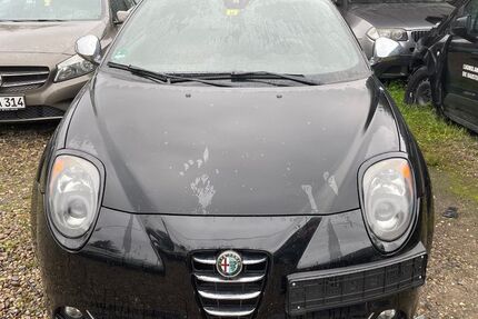 Alfa Romeo MiTo 193.994 km 2.899 € Freiburg 79108