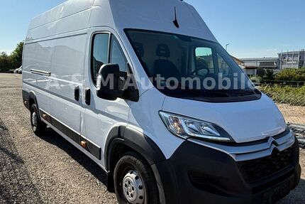 Citroen Jumper 478.600 km 11.000 € Ettenheim 77955