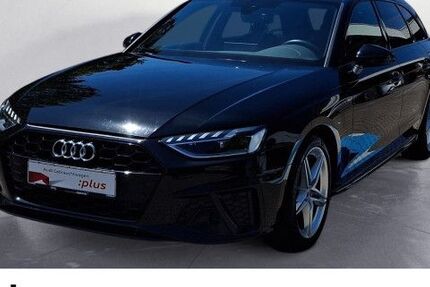Audi A4 60.971 km 29.390 &euro; Freiburg 79115