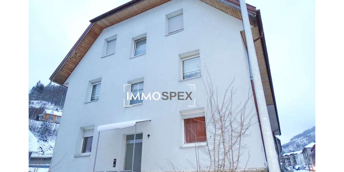 Einfamilienhaus Todtnau - 12 Zimmer, 254 m&sup2;, 550.000&euro; | Angebot:9629702