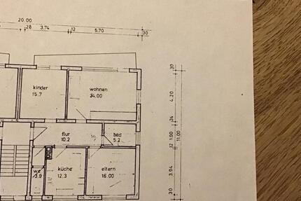 3 Zimmer Wohnung-85 qm in 79224 Umkirch 3 zimmer