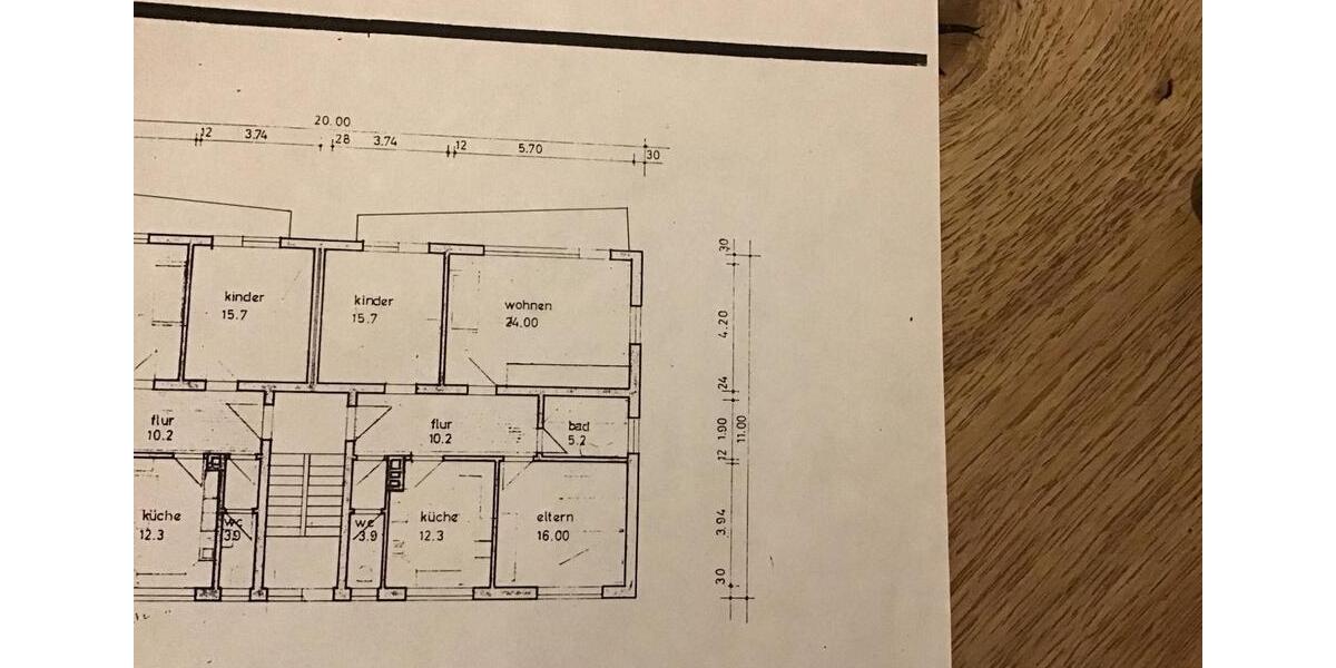 3 Zimmer Wohnung-85 qm in 79224 Umkirch 3 zimmer
