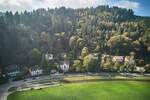 Gewerbeobjekt Freiburg im Breisgau Günterstal - 2 Zimmer, 124 m&sup2;, 249.000&euro; | Angebot:26596711