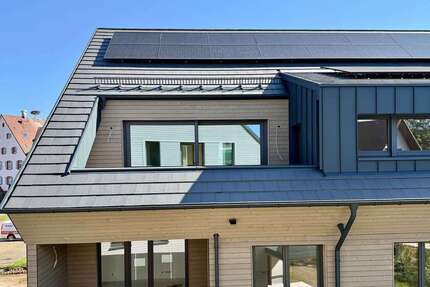 Wohnung Kirchzarten / Zarten Zarten - 3 Zimmer, 85 m&sup2;, 744.900&euro; | Angebot:21284261