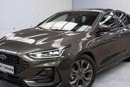 Ford Focus 28.500 km 23.990 &euro; Freiburg im Breisgau 79108