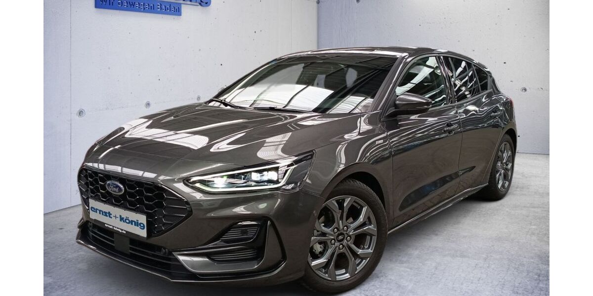 Ford Focus 28.500 km 23.990 &euro; Freiburg im Breisgau 79108