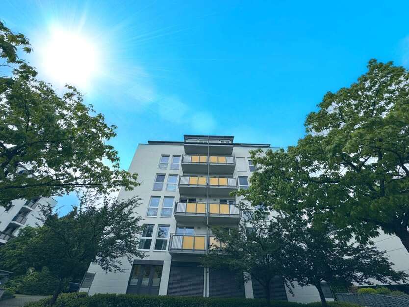 Wohnung zum Kaufen in Freiburg 330.000 € 65 m² 2 zimmer