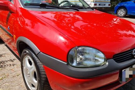 Opel Corsa 168.000 km 1.700 &euro; Freiburg 79106