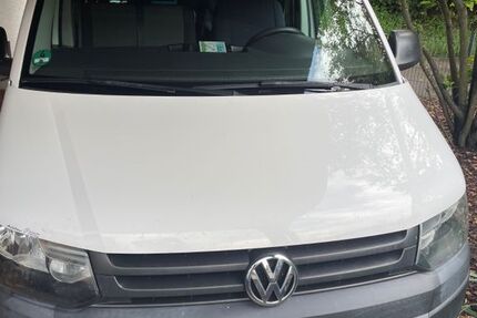 VW T5 Transporter