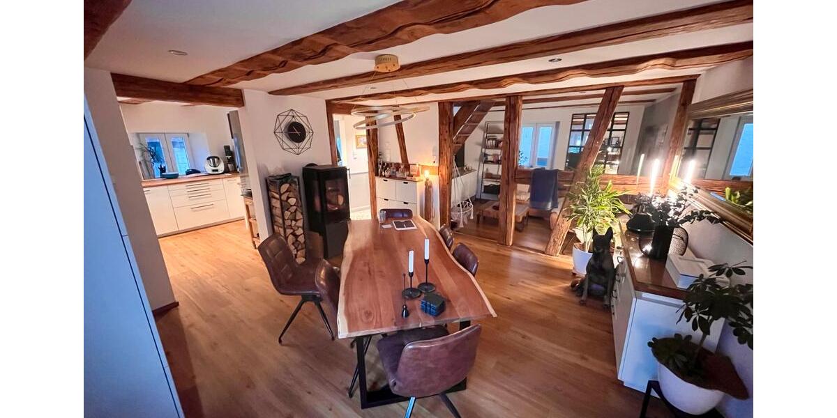 Einfamilienhaus Ehrenkirchen - 6 Zimmer, 105 m&sup2;, 520.000&euro; | Angebot:26221640