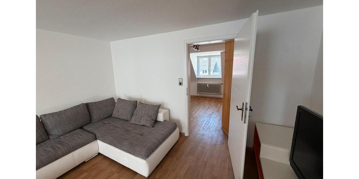 Maisonettenwohnung Freiburg im Breisgau Günterstal - 6 Zimmer, 120 m&sup2;, 400&euro; | Angebot:25980513